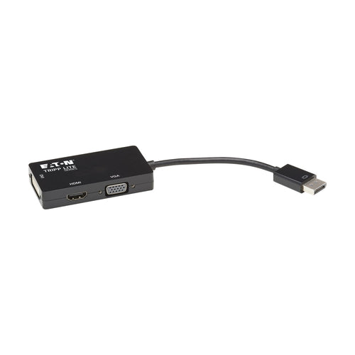 Tripp Lite P136-06N-HDV4K6 video cable adapter