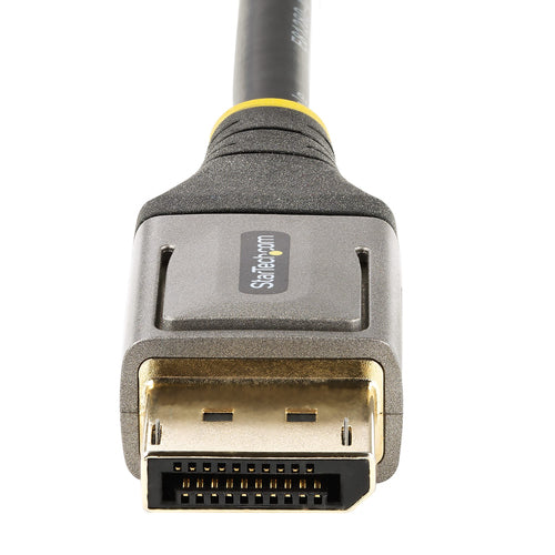 DisplayPort 1.4 Cable 1ft 8K 60Hz Ultra HD 4K 120Hz StarTech.com
