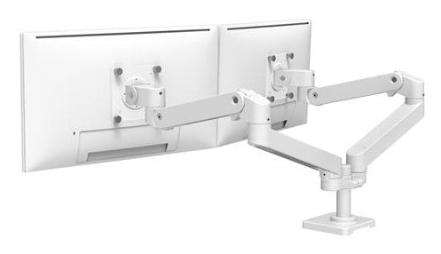Ergotron LX Pro Series 45-686-290 monitor mount / stand