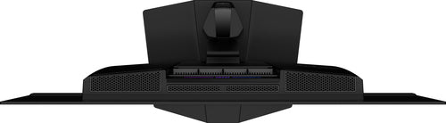 MSI MPG 321URX QD-OLED computer monitor
