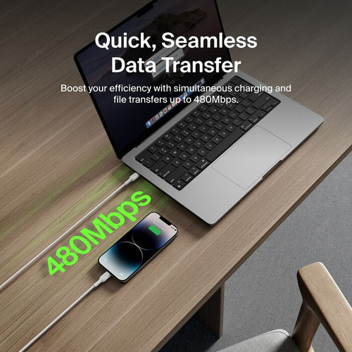 Belkin BoostCharge Pro
