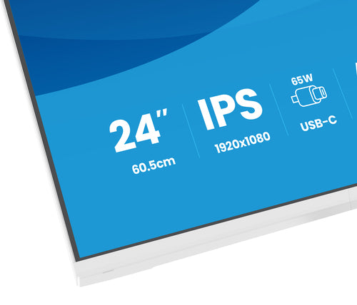 iiyama ProLite XB2497HSN-W1 computer monitor