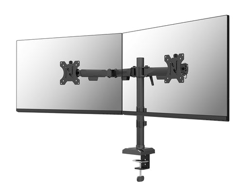 Neomounts DS60-600BL2 monitor mount / stand