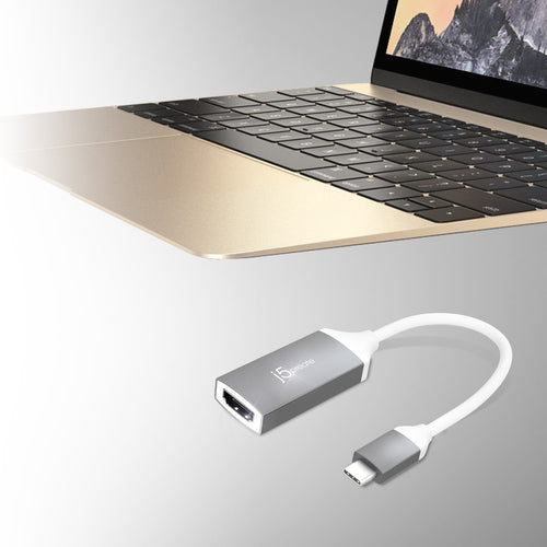 j5create JCA153G USB graphics adapter