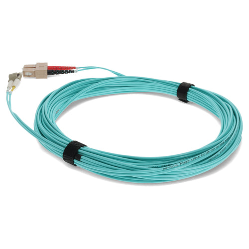 AddOn Networks ADD-SC-LC-0-3M5OM4 InfiniBand/fibre optic cable
