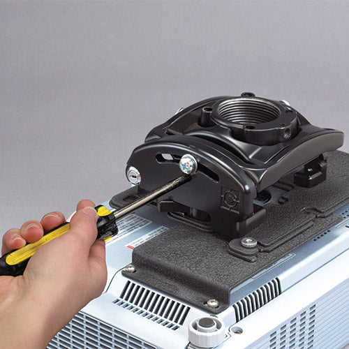 Chief RPMA324 project mount