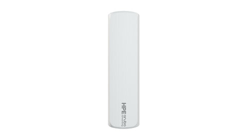 HPE Aruba Networking User Experience Insight 6Ghz 11ax PoE Powered Sensor without PSU