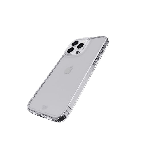Tech21 Evo Clear mobile phone case