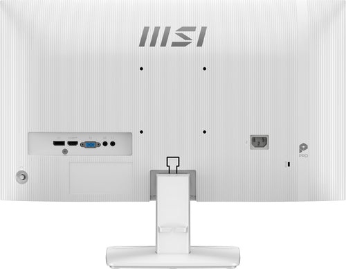 MSI Pro MP251W E2 computer monitor