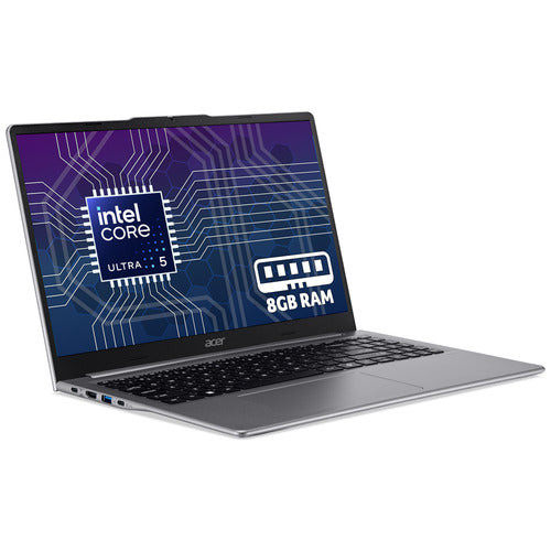 Acer Extensa 15 EXO15-51 U5-125H 8GB 512GB W11P