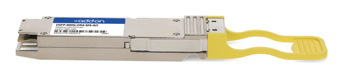 AddOn Networks OSFP-400G-DR4-MX-AO network transceiver module
