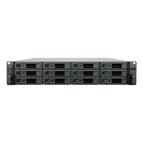 Synology SA SA3410 NAS/storage server