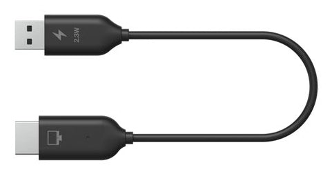 Belkin AVC024DQBK wireless display adapter