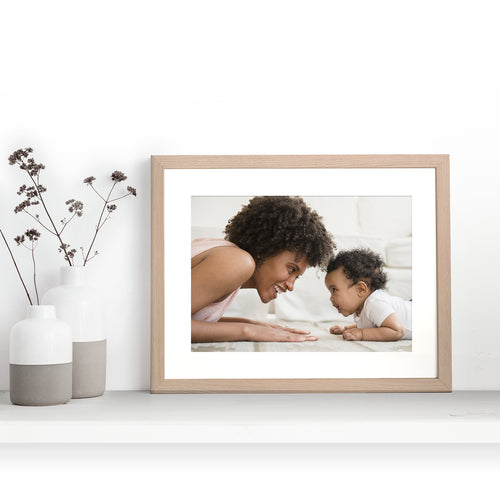 HP Premium Plus Semi-gloss Photo Paper-20 sht/A4/210 x 297 mm