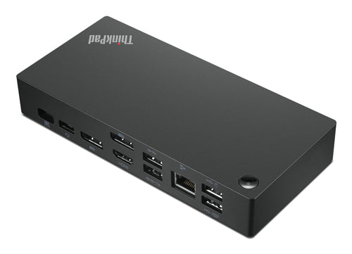 Lenovo 40AY0135US laptop dock/port replicator
