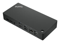 Lenovo 40AY0135US laptop dock/port replicator