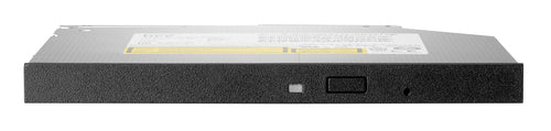 HPE 9.5mm SATA DVD-RW Optical Drive optical disc drive