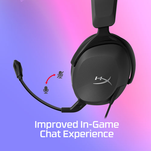 HyperX Cloud Stinger 2 Core GAM HEADSET