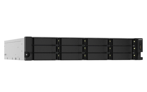 NAS QNAP TS-1232PXU-RP Annapurna Labs AL-324 4GB Rackmount 2U