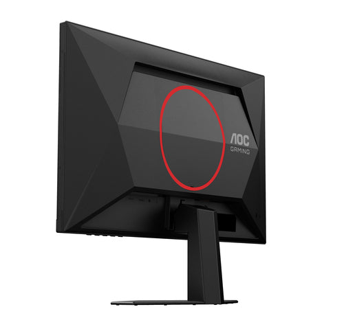 AOC G4 24G4HRE computer monitor