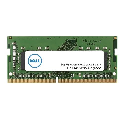 DDR4 3200MHz Memory Module 16GB Single Stick DELL AB371022