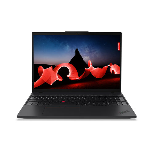 Lenovo ThinkPad T16 Gen 3 - Intel Core Ultra 7, 16" FHD Display, 16GB RAM, 512GB SSD - Business Laptop