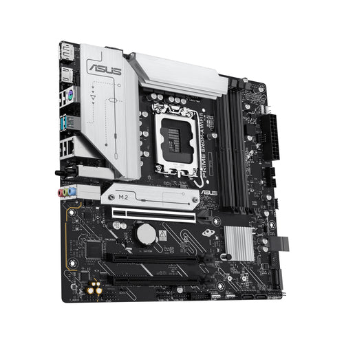 ASUS PRIME B760M-A WIFI II