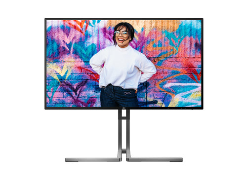 AOC U3 U27U3CV computer monitor
