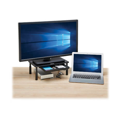 Eaton MR159D monitor mount / stand