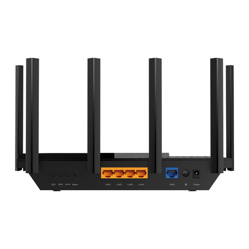 TP-Link Archer AXE75 wireless router