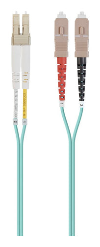 Monoprice 38421 InfiniBand/fibre optic cable