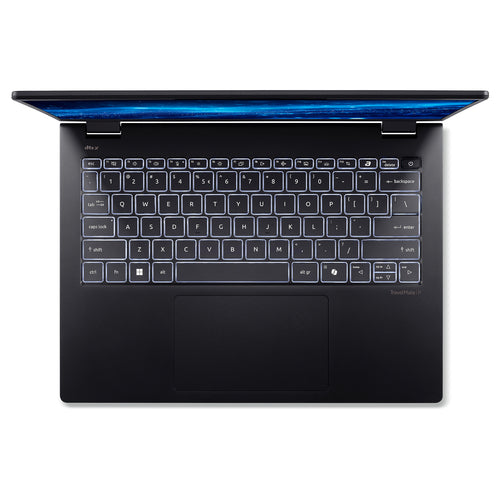 Acer TravelMate P6 14 AI TM P6 U7-256V 16GB 512GB 14" W11P