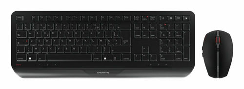 CHERRY JD-7000FR-2 keyboard