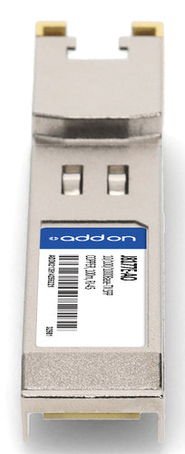 AddOn Networks J8177E-AO network transceiver module