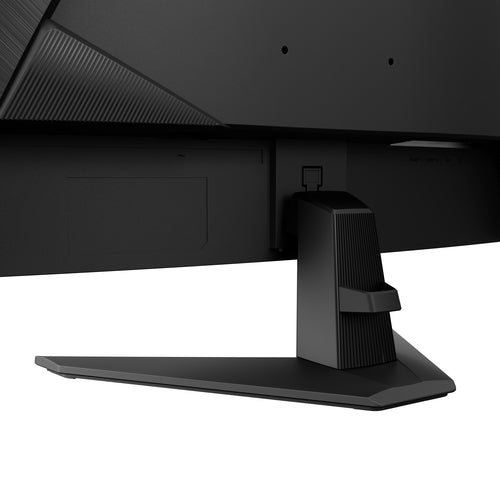 MSI MAG 32C6X computer monitor