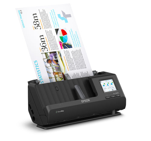 Epson ES-C380W
