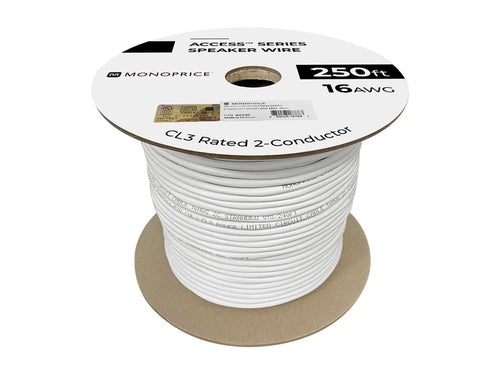 Monoprice 44336 audio cable