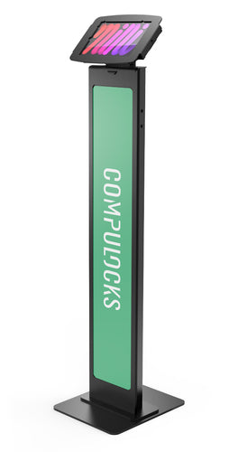 Compulocks 140B830IPMSB tablet security enclosure