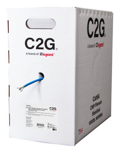C2G C2G56053 networking cable