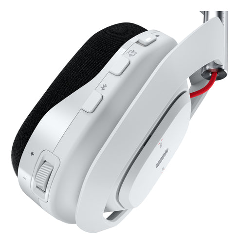 Wireless Gaming Headset ASTRO Gaming A50 (Gen 5) 20-20000 Hz Lightweight Design