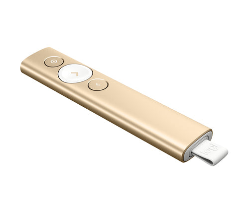 Logitech 910-004862 wireless presenter