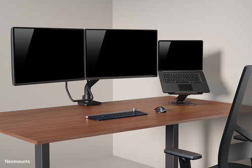 Neomounts DS20-740BL1 laptop stand