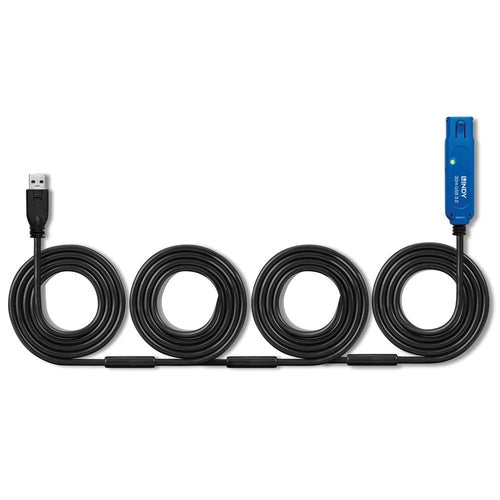 Lindy 43362 USB cable