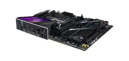 ASUS ROG STRIX X870E-E GAMING WIFI7 NEO