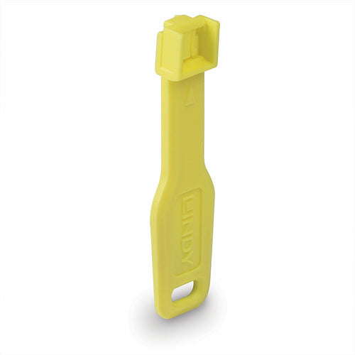 Lindy 47900 port blocker