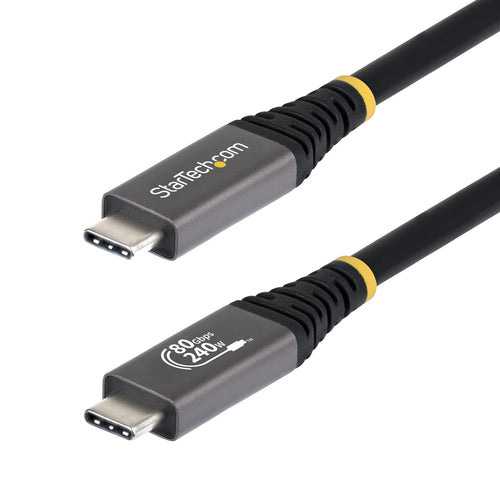 StarTech.com CC50CM80GUSB4CABLE USB cable