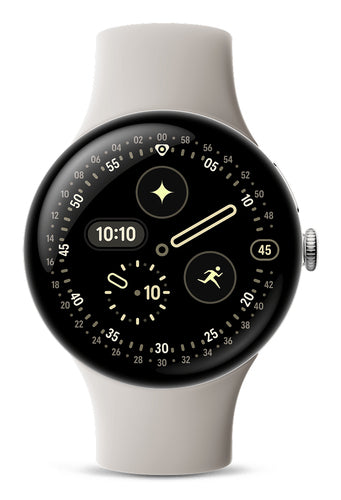 Google Pixel Watch 4