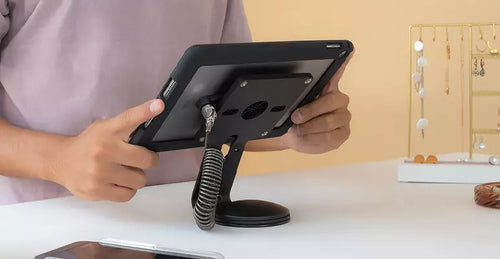 Compulocks 111B multimedia cart/stand