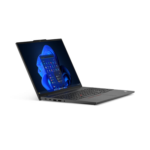 Lenovo ThinkPad E16 Gen 2 - AMD Ryzen 7, 16GB RAM, 512GB SSD - 16" Business Laptop