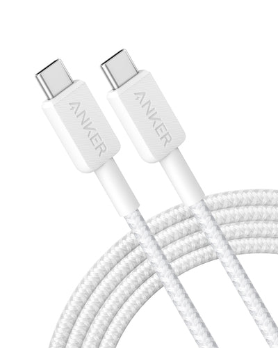 Anker 322 USB cable